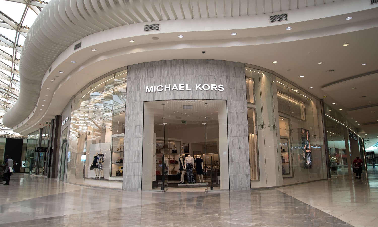 Michael Kors Store, Mall of Africa
