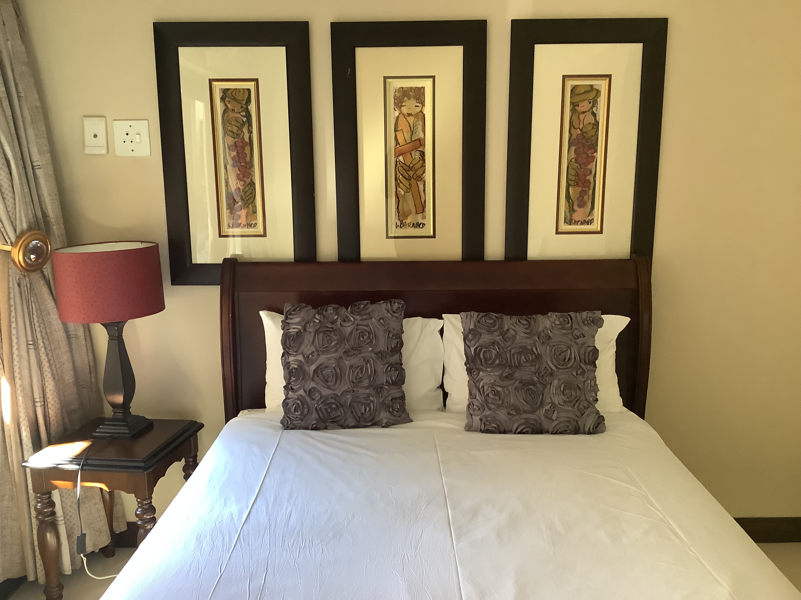Room view - Family Room