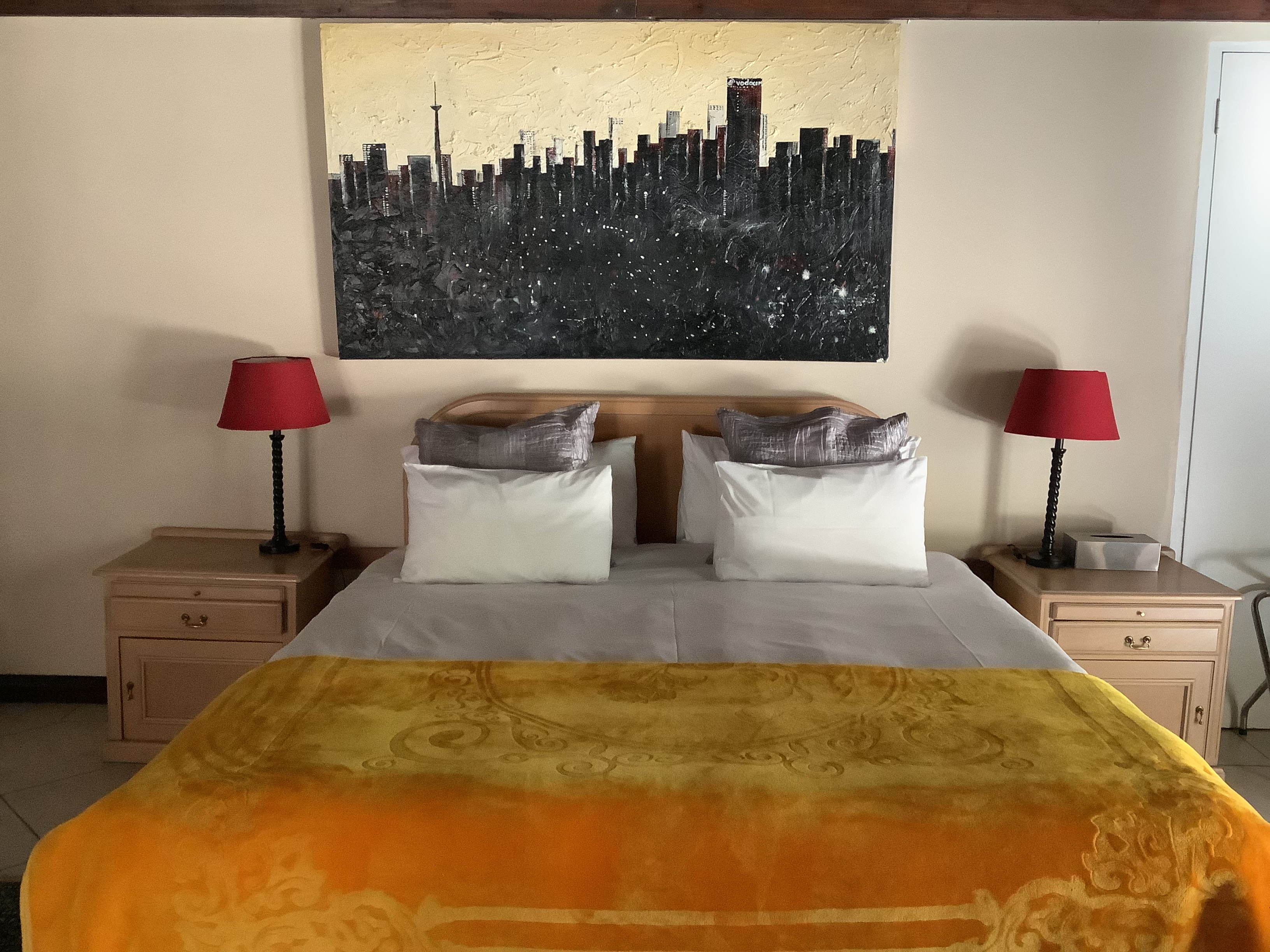 Room view - Family Room