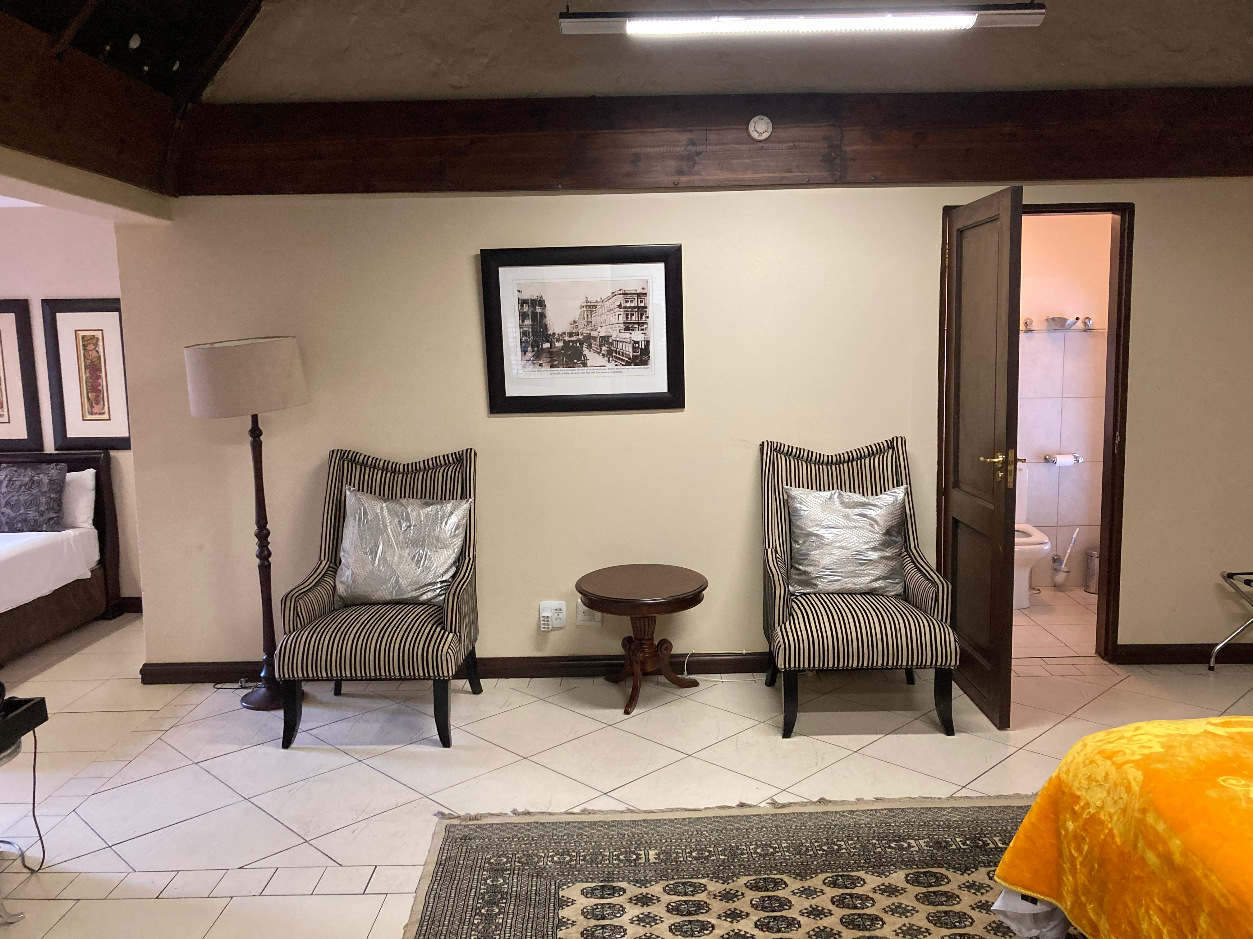Room view - Family Room