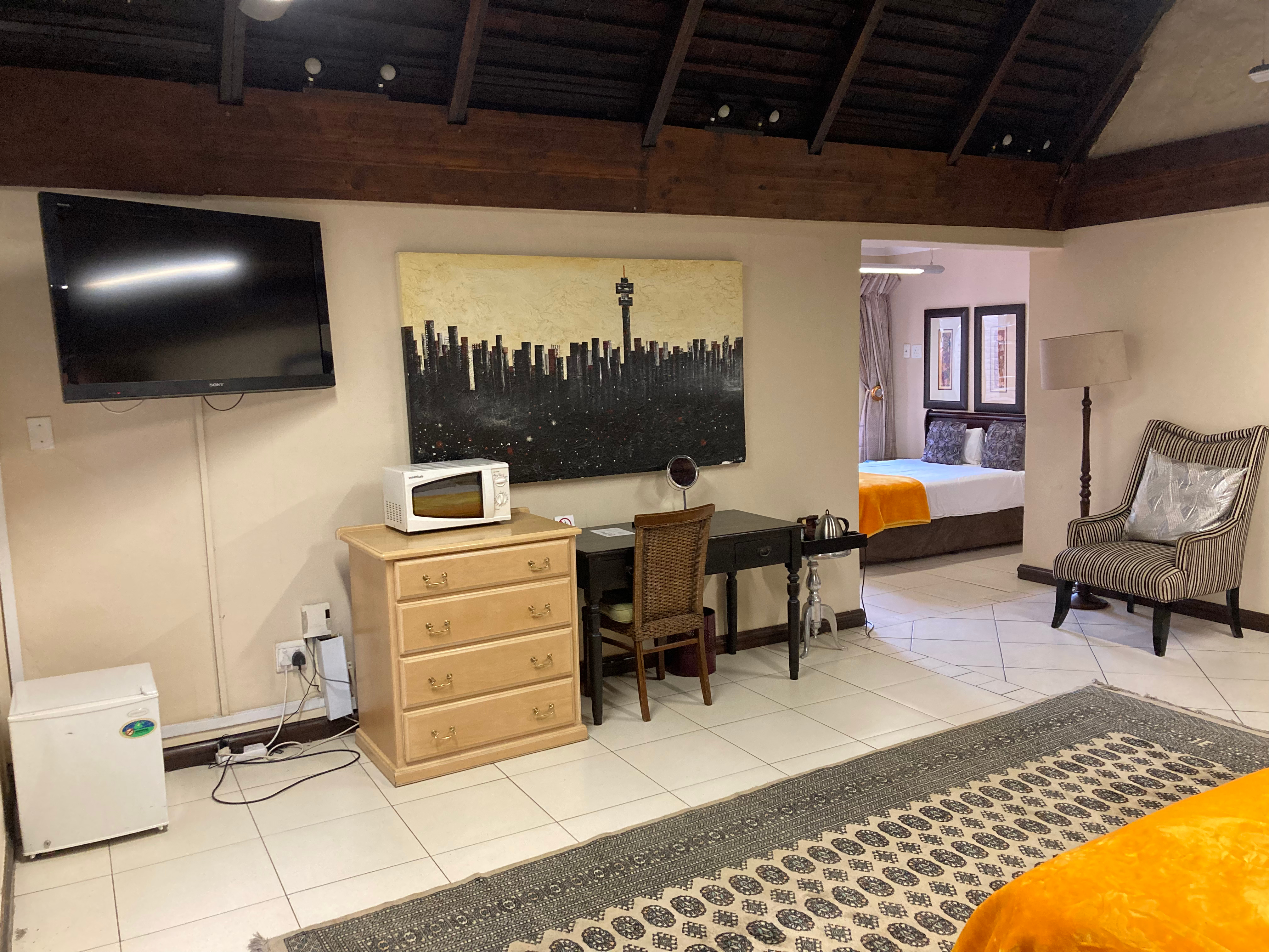 Room view - Family Room
