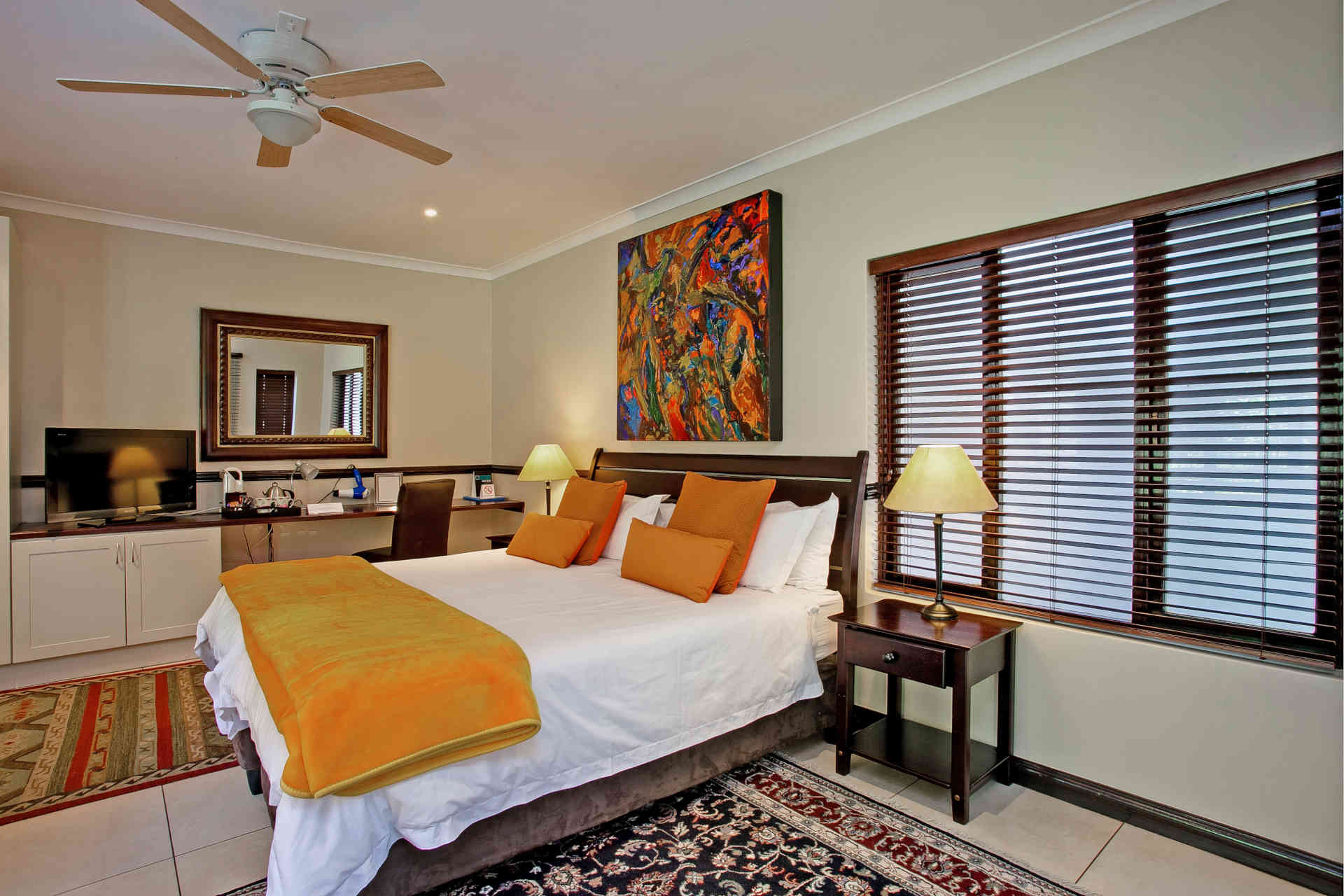 Couples Room