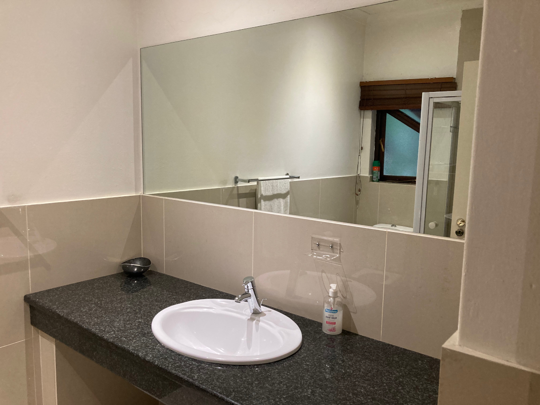 Room view - Standard Room